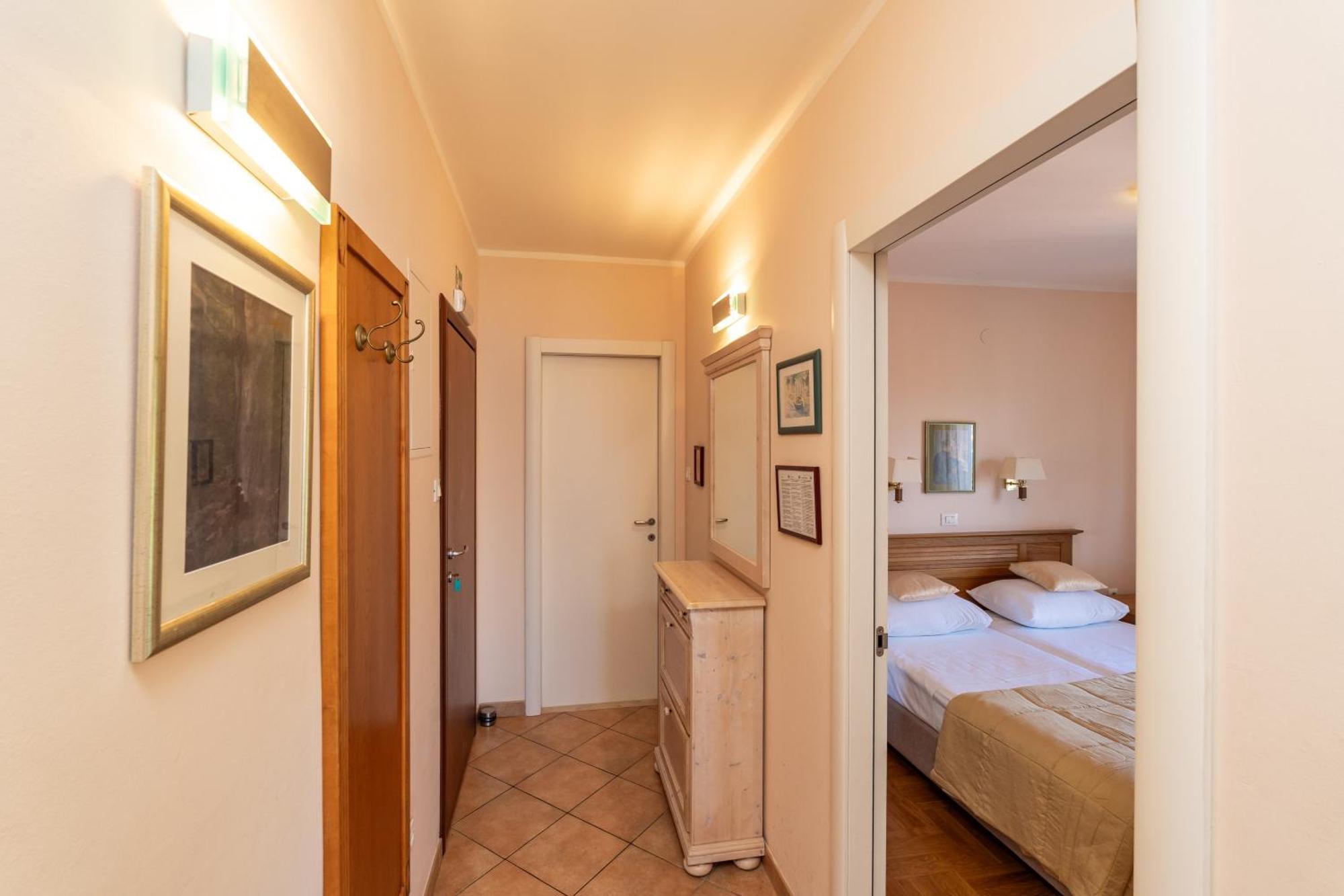 Villa Alegria Cavtat Zimmer foto