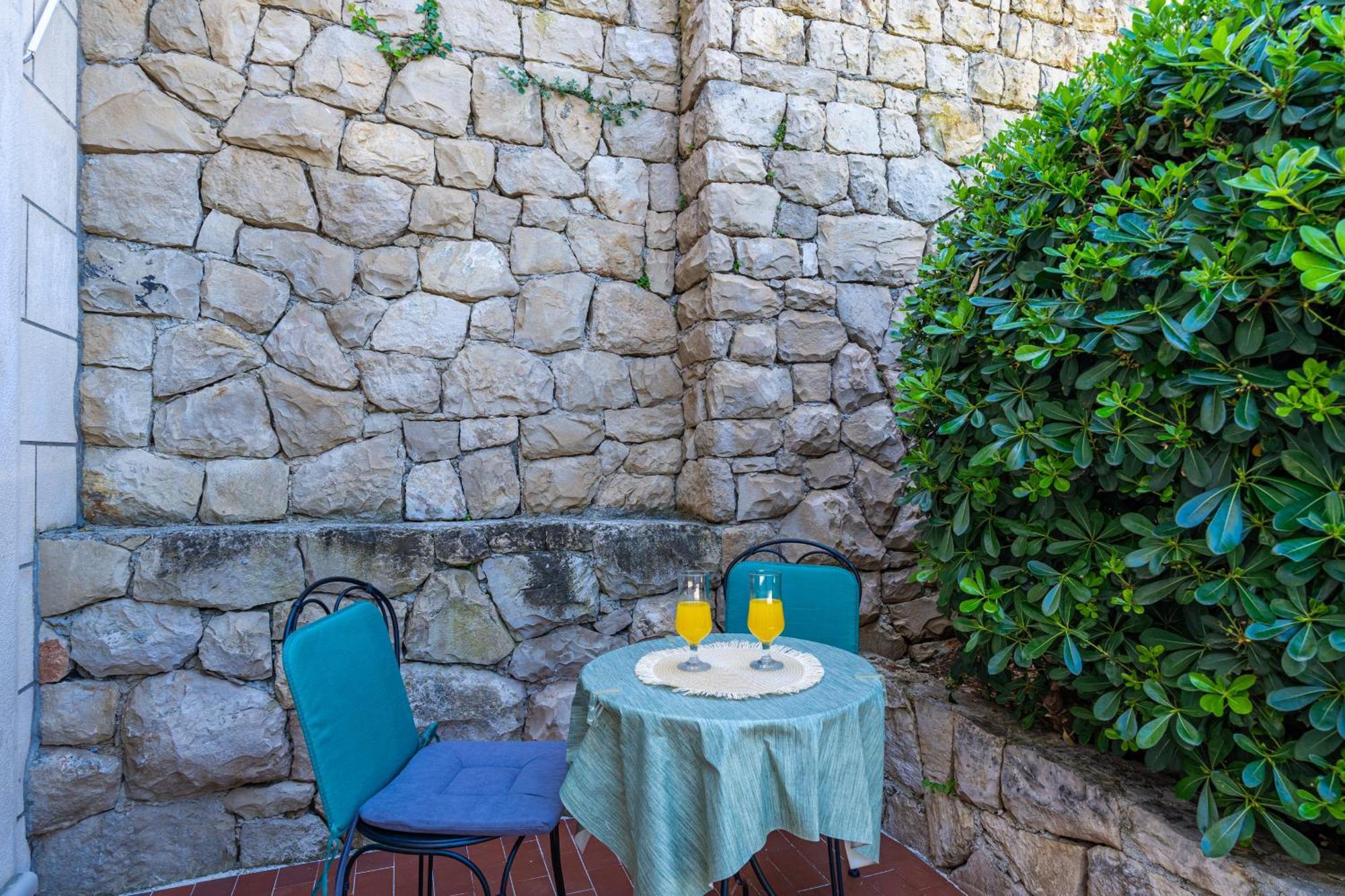 Villa Alegria Cavtat Zimmer foto