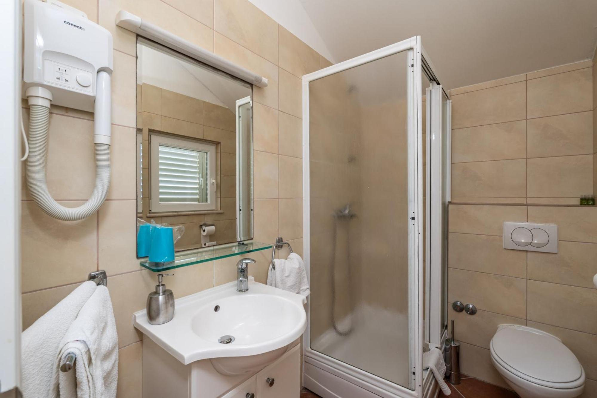 Villa Alegria Cavtat Zimmer foto